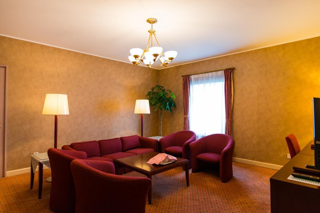 Shanghai International Airport Hotel Екстериор снимка