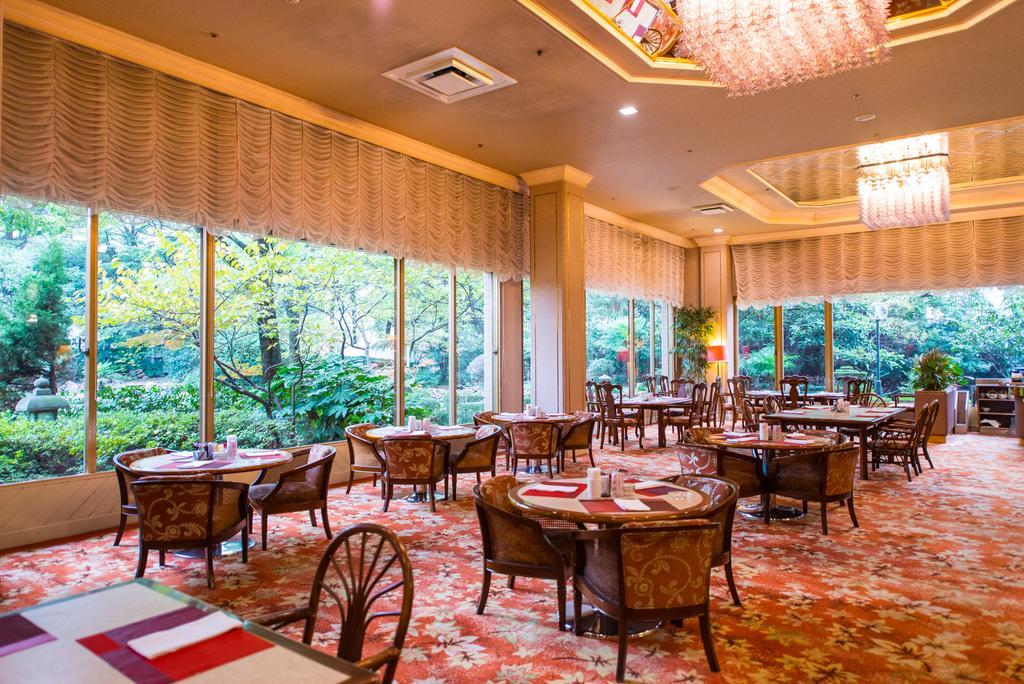 Shanghai International Airport Hotel Екстериор снимка